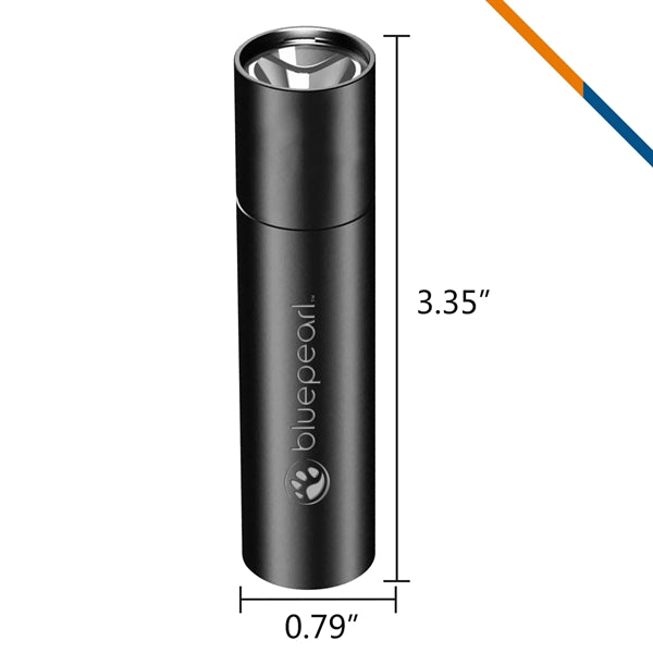 Stip LED Flashlight