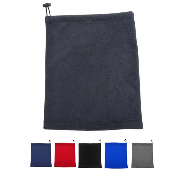 Multi-function Winer Neck Gaiter, Face Mask, Hat