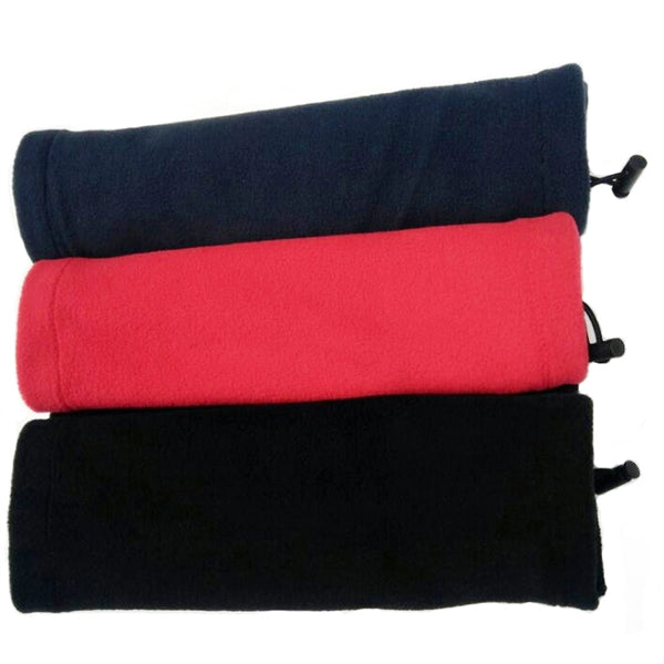 Multi-function Winer Neck Gaiter, Face Mask, Hat