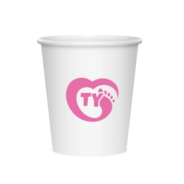 9oz Disposable paper cups