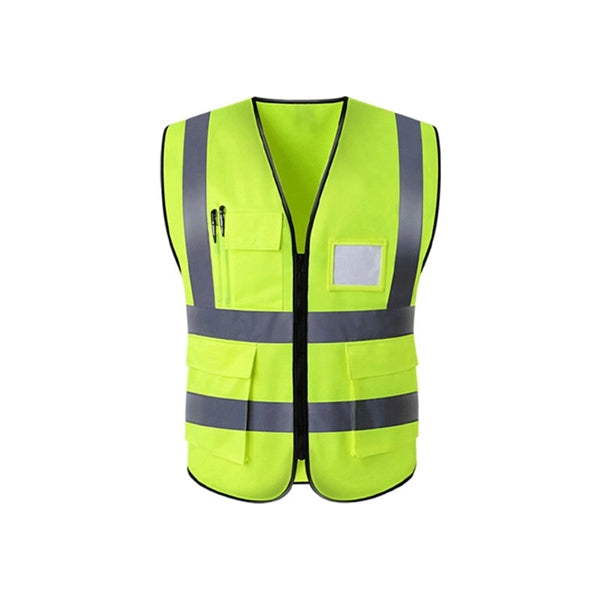 Reflective Safety Vest