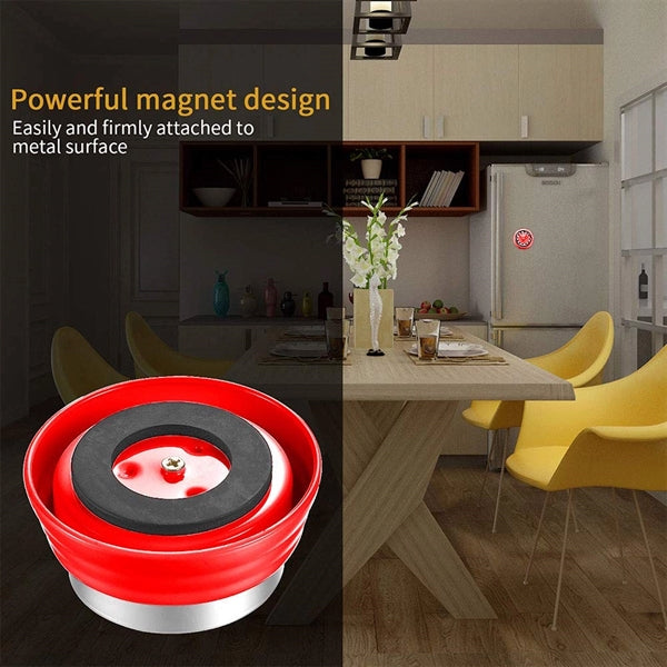 Mechanical Clockwork Kitchen Timer