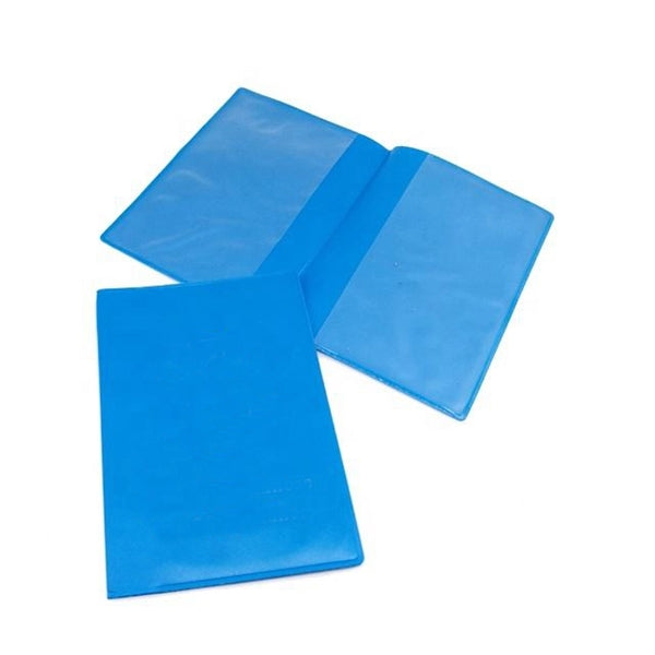 Vinyl Card Holder