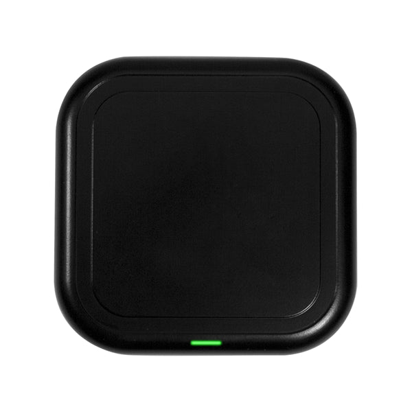 Radiant Light Up Logo 5W Wireless Charging Pad