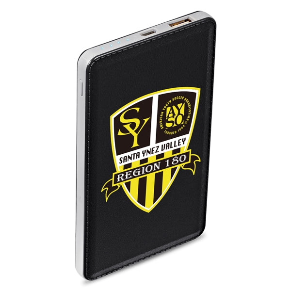 Phase Wireless Power Bank 3000