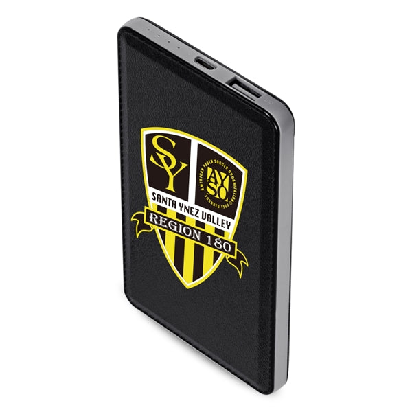 Phase Wireless Power Bank 3000