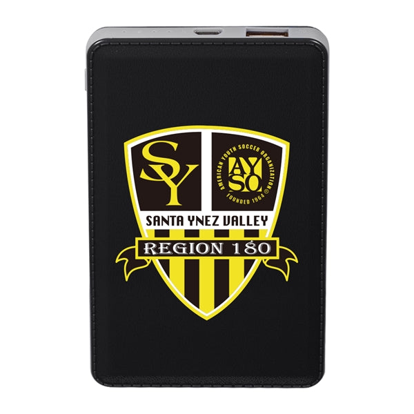 Phase Wireless Power Bank 3000