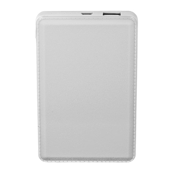 Phase Wireless Power Bank 3000