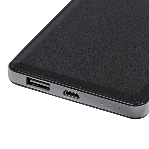 Phase Wireless Power Bank 3000
