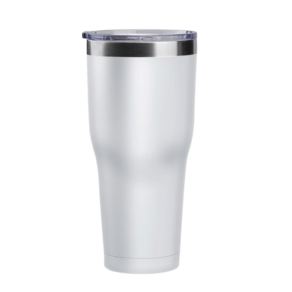 Tully 30oz Stainless Steel Tumbler