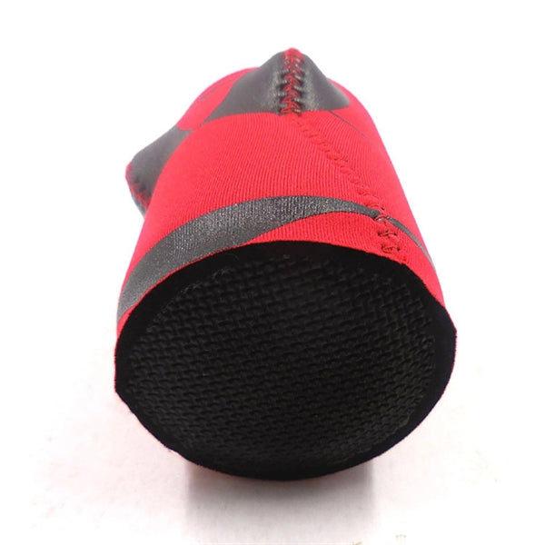 Bikini Shape Neoprene Beverage Insulator Can Cooler