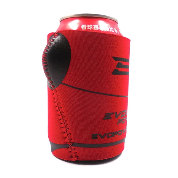 Bikini Shape Neoprene Beverage Insulator Can Cooler