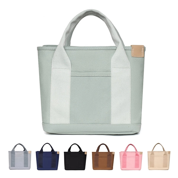 Small Satchel Bag