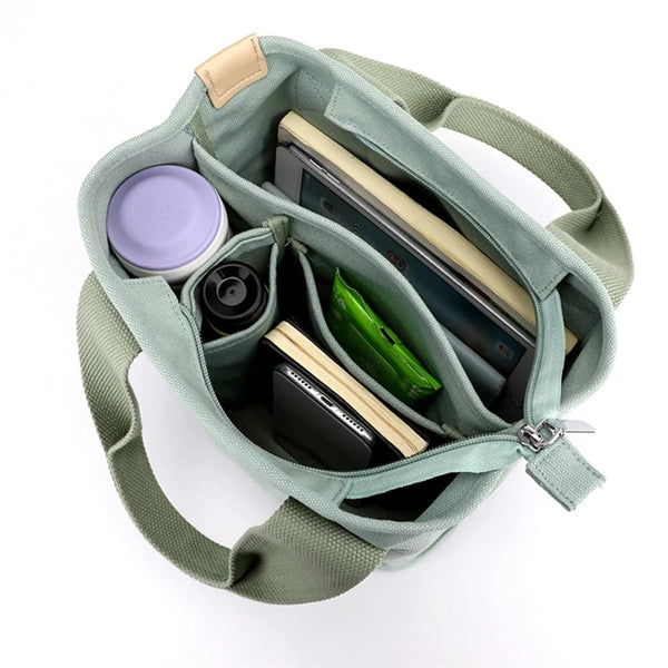 Small Satchel Bag