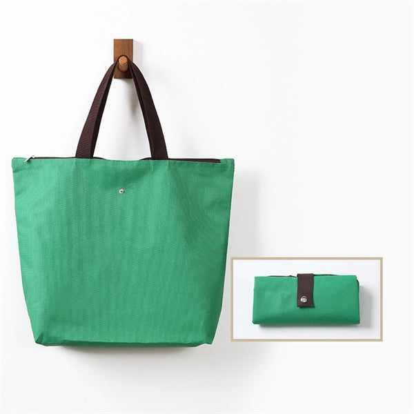 Foldable Waterproof Tote Bag