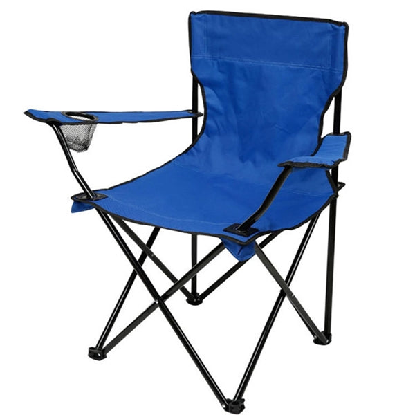 286 LBS Bearing Foldable Chair