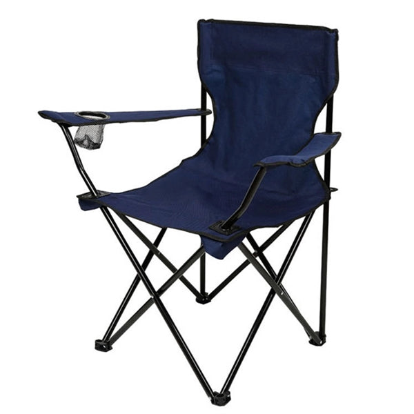 286 LBS Bearing Foldable Chair