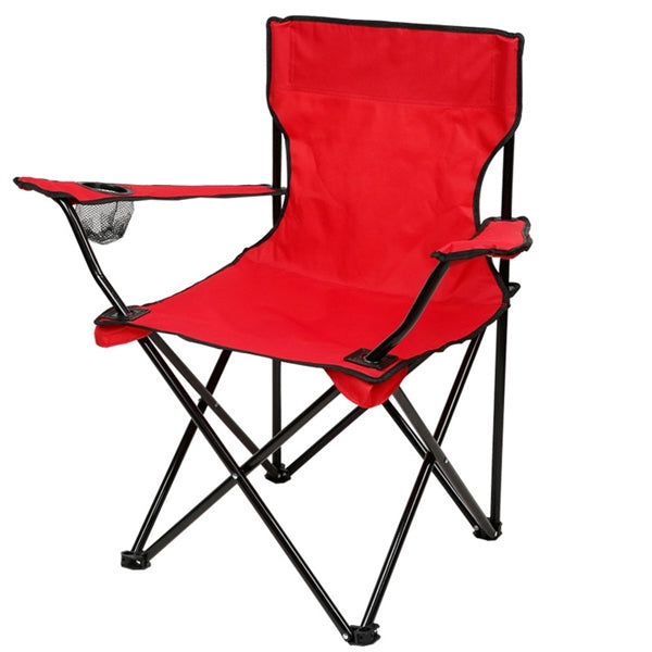 286 LBS Bearing Foldable Chair