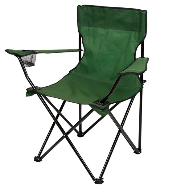 286 LBS Bearing Foldable Chair