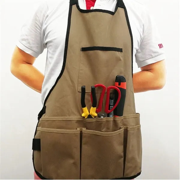 Garden Apron