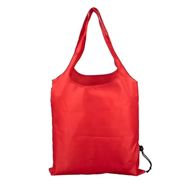 PACK-N-TOSS Foldable Shopper Tote