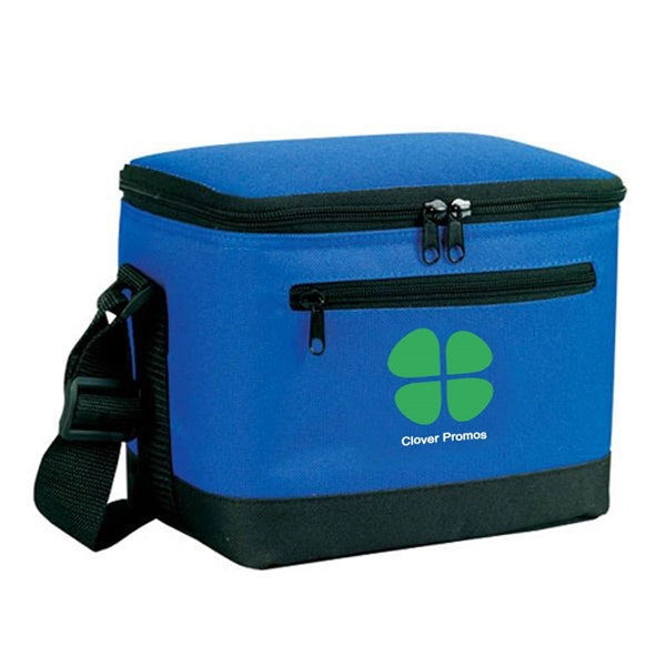 Insulated Lunch Cooler Bag Box Tote Container