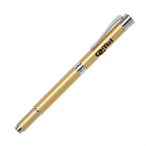 Valentine Rollerball Gel Pen