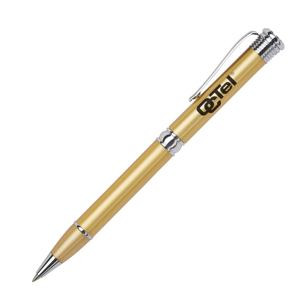 Valentine Twist Action Pens