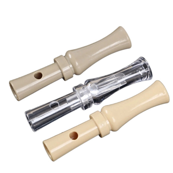 Whistle and Duck Call for Hunting