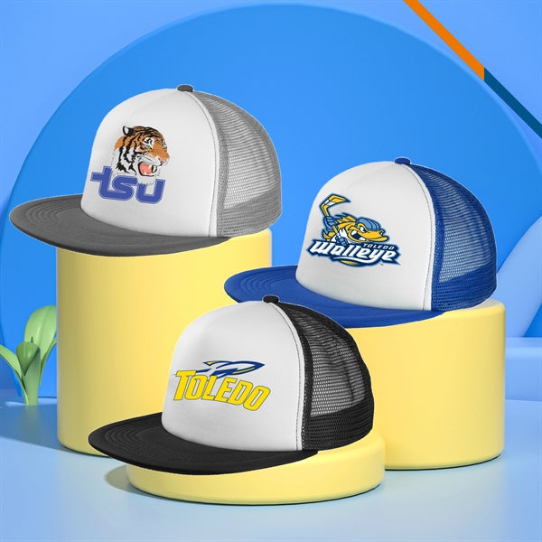 Penlo Trucker Hats