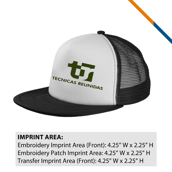 Penlo Trucker Hats