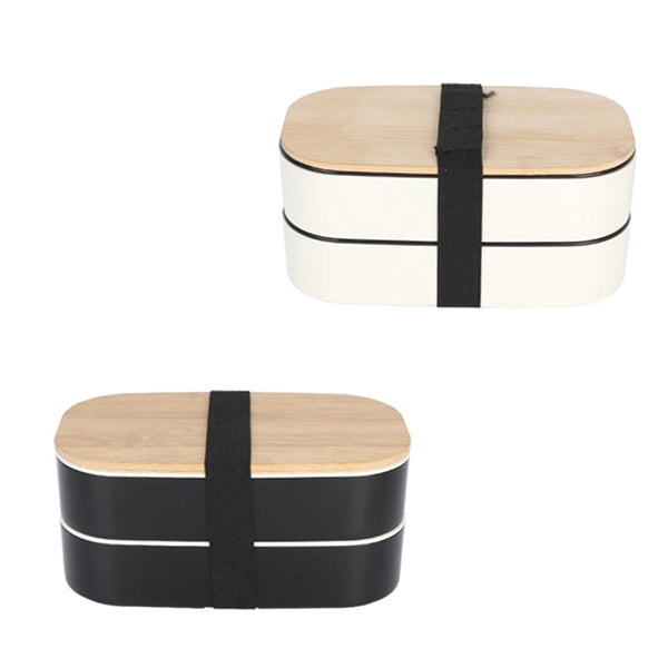 Portable Leak-Proof Ultralight Bento Lunch Box Container