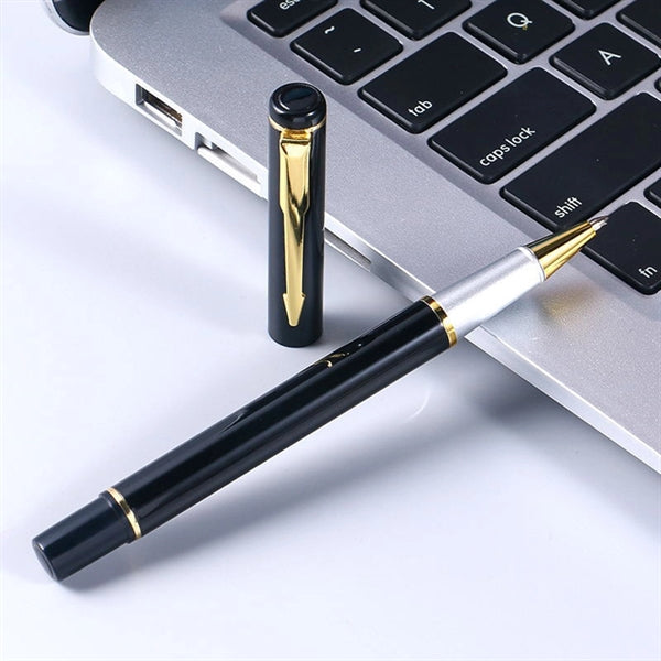 Metal Signature Pen