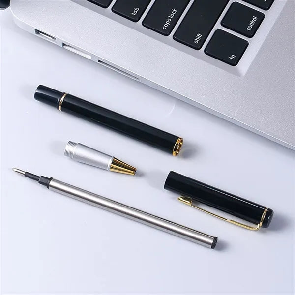 Metal Signature Pen