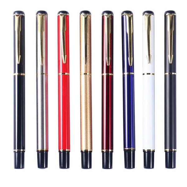 Metal Signature Pen