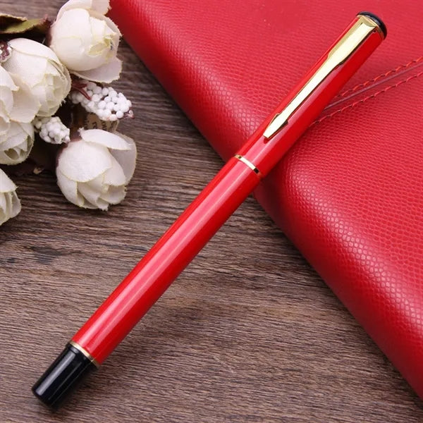 Metal Signature Pen