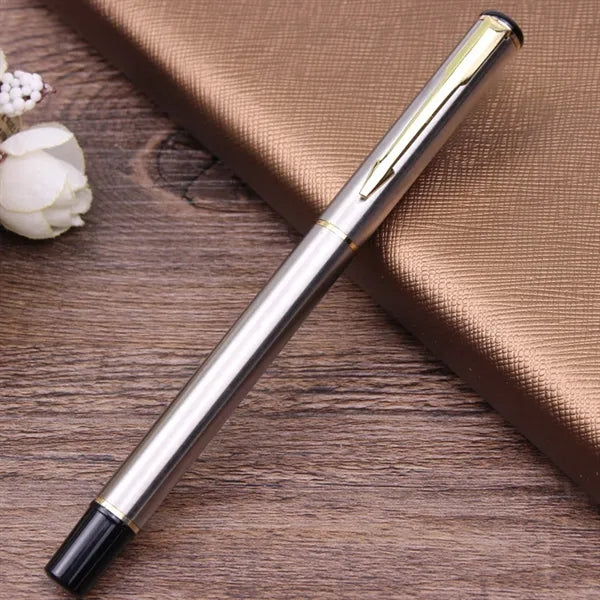 Metal Signature Pen