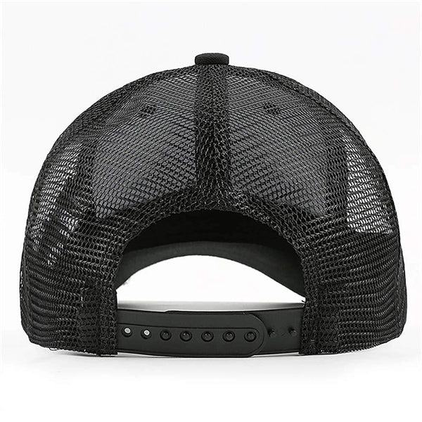 Cool Comfort Mesh Back Baseball Cap