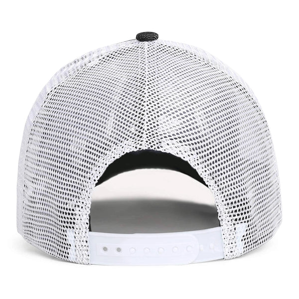Cool Comfort Mesh Back Baseball Cap