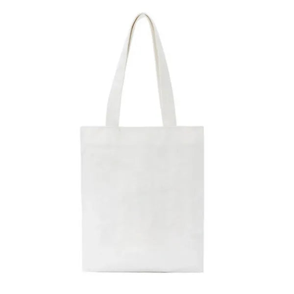 Logo Canvas Bag