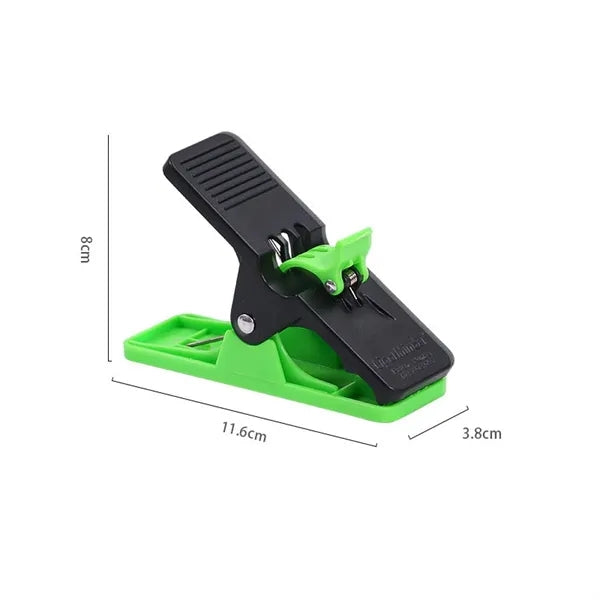 Cigar Holder Clip Minder for Golf