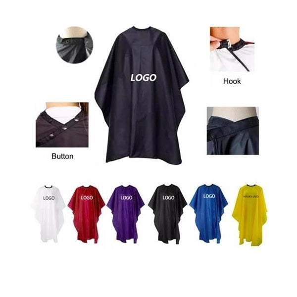 Salon Cape