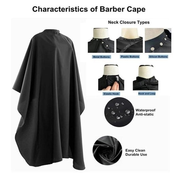 Salon Cape
