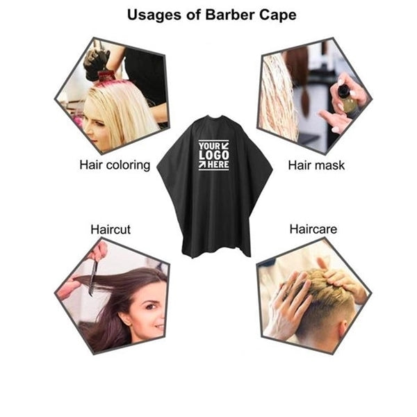Salon Cape