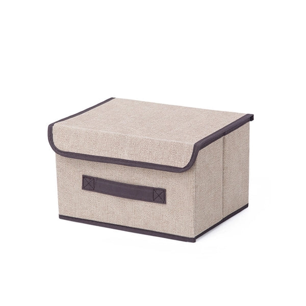 Foldable Clothes Storage Box