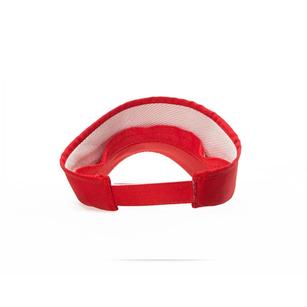 Premium Sun Visor Hats Athletic Half Cap
