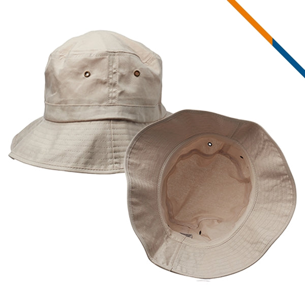 Luman Bucket Hats