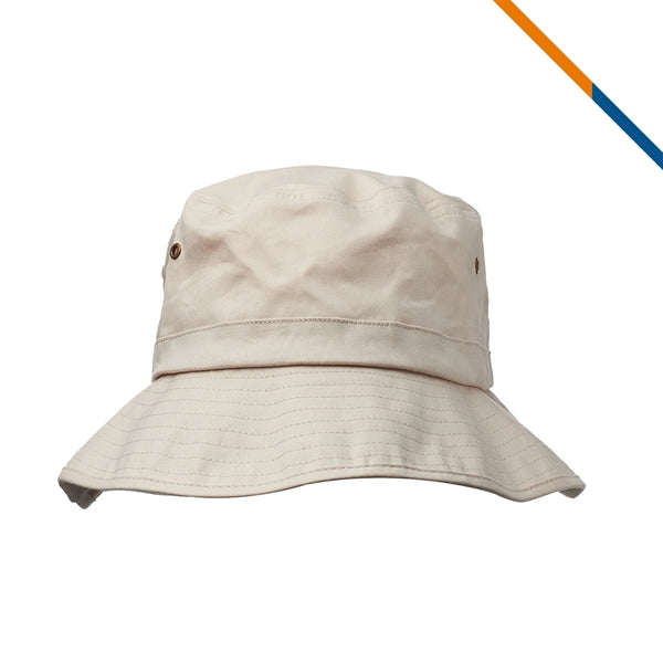 Luman Bucket Hats