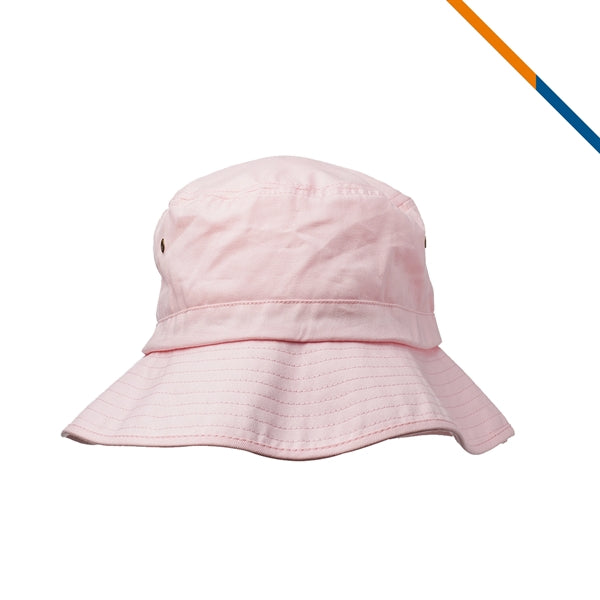 Luman Bucket Hats