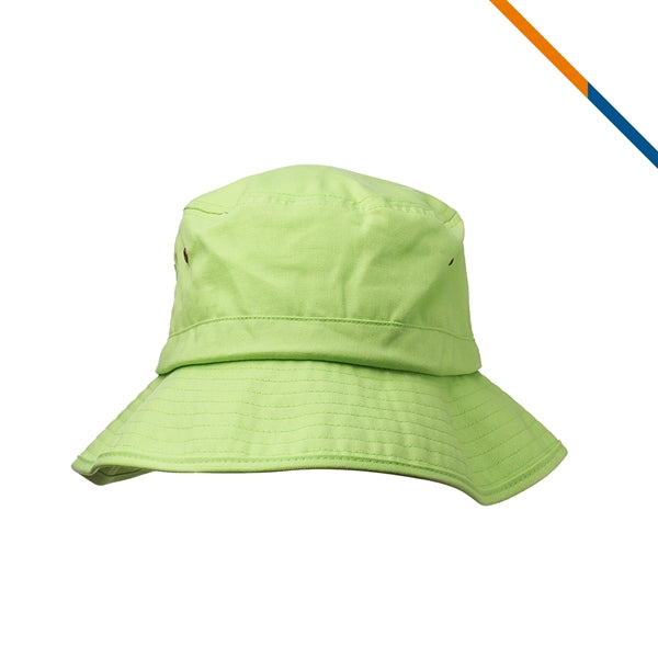 Luman Bucket Hats